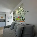 Apartment Urban