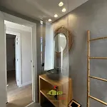 Apartment Urban