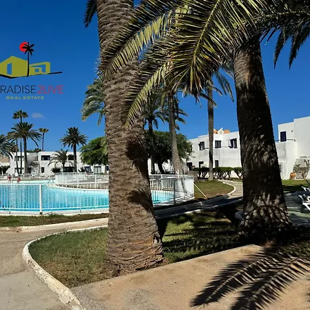Apartment Urban Corralejo