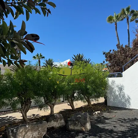 Urban Apartment Corralejo