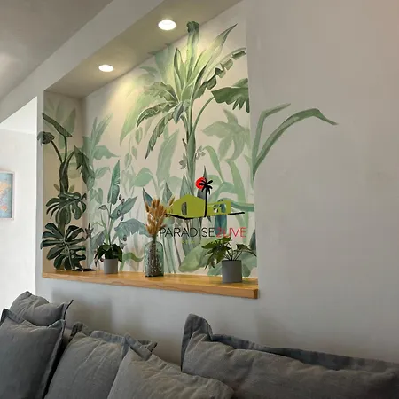 Apartment Urban *