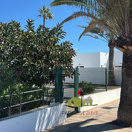 Apartment Urban Corralejo