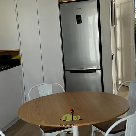 Apartment Urban