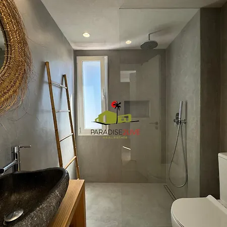 Apartment Urban *