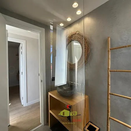 Apartment Urban