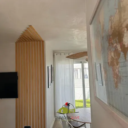 Urban Apartmán *
