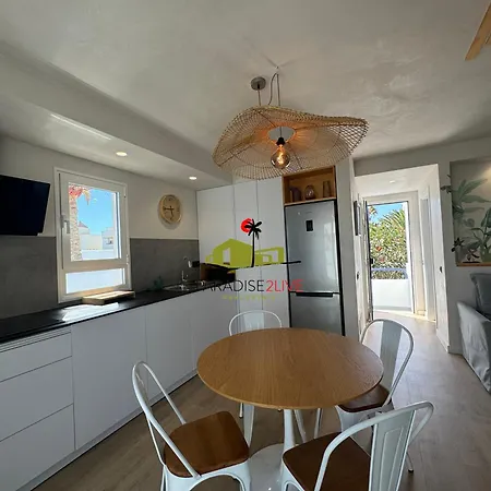 Apartmán Urban Corralejo