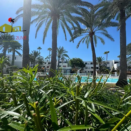 Urban Appartement Corralejo