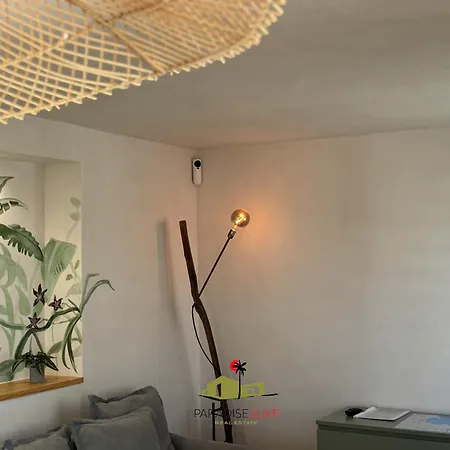 Urban Apartmán