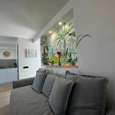 Apartmán Urban