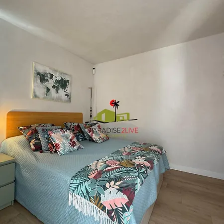 Apartmán Urban Corralejo