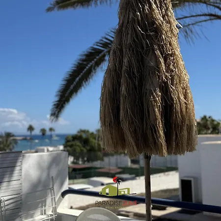 Apartmán Urban Corralejo