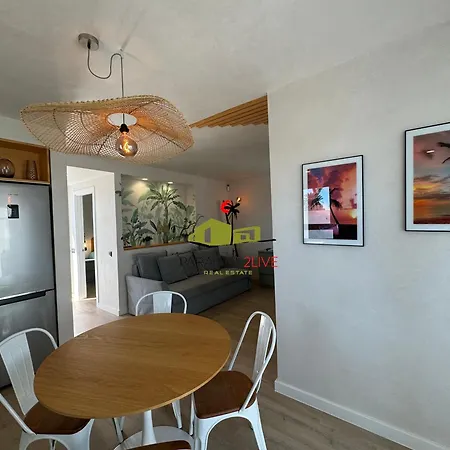 Apartmán Urban