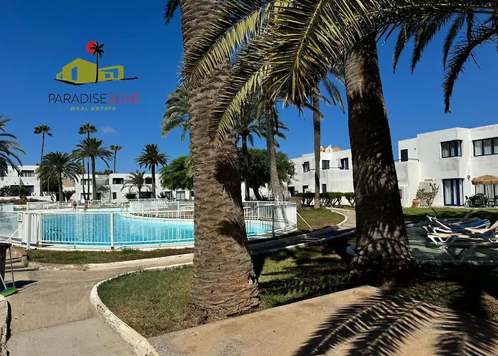 Apartamento Urban Corralejo