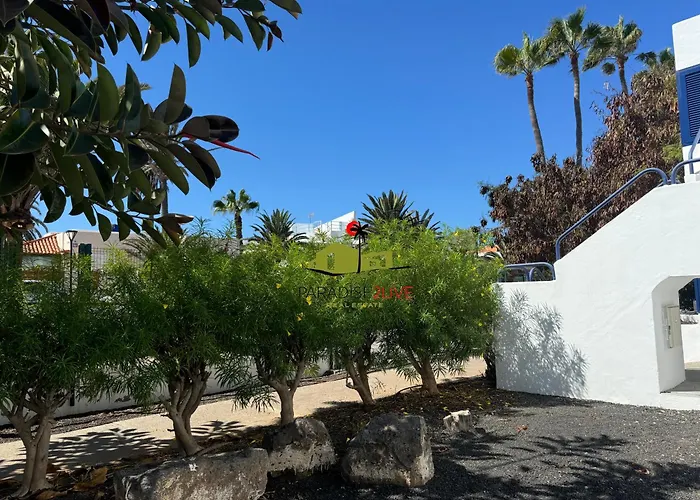 Urban Apartamento Corralejo