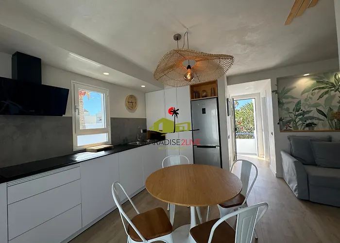 Apartamento Urban Corralejo