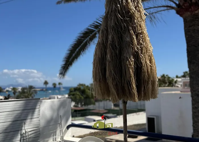 Apartamento Urban Corralejo